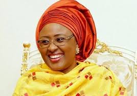 Aisha Buhari Donates relief materials to victim of Benue flood - dailyfamily.ng