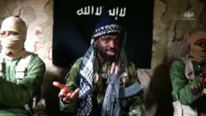 Air force strike reportedly kills Boko Haram leader, Shekau’s wife.dailyfamily.ng