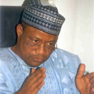 2019 Election: Nigerians Need Digital Leaders, Babangida Insists.dailyfamily.ng