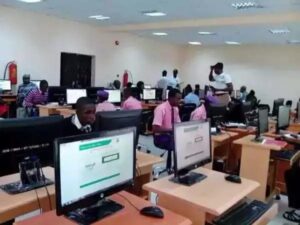 JAMB bans use of pens, wristwatches during examination -dailyfamily.ng