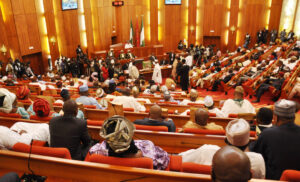 At Last, Senate Passes Financial Intelligence Bill