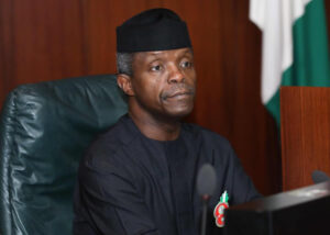 “We Have Committed The Nation Into God’s Hand”-VP Yemi Osinbajo.dailyfamily.ng