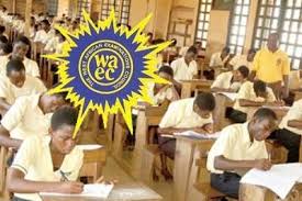 WAEC releases 2017 examination results with 52.97% improvement