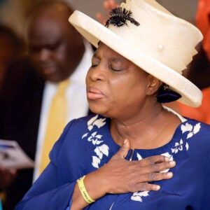 70 Things To Know About Pastor Mrs Folu Adeboye As She Clocks 70 Today.dailyfamily.ng