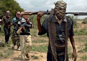 Breaking News! Gunmen Kill Seven Police Officers in Abuja.dailyfamily.ng