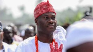 Ooni Of Ife Not Ready To Remarry Soon-Official Palace Statement Reveals.dailyfamily.ng