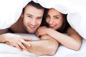 9 Benefits of Sex (Strictly For The Married)