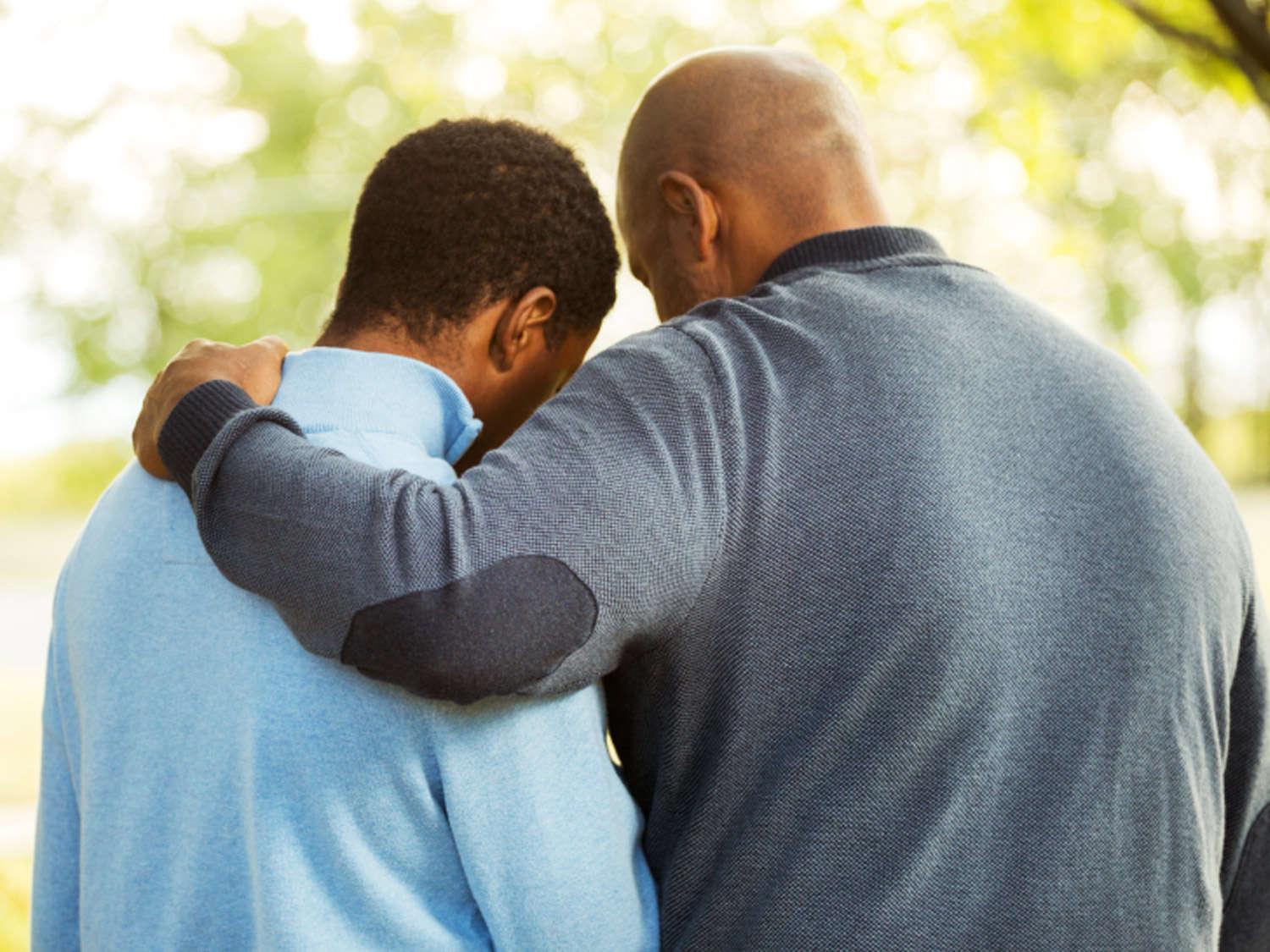 5 Quick Things To Do If You Have Failed As A Father
