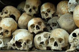 No room for ritualists-Kwara sets to establish anti ritualist security outfit.