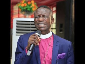 Bishop Wale Oke Declares Qualifications for Nigeria’s Next President.dailyfamily.ng