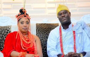 Ooni Of Ife Not Ready To Remarry Soon-Official Palace Statement Reveals.dailyfamily.ng