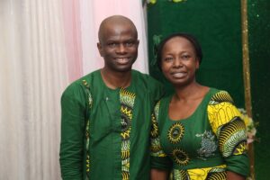 Dailyfamily.ng celebrates Pastor Mrs Yomi Adewale on her birthday