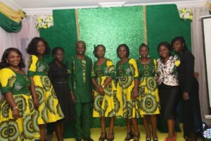 Dailyfamily.ng celebrates Pastor Mrs Yomi Adewale on her birthday