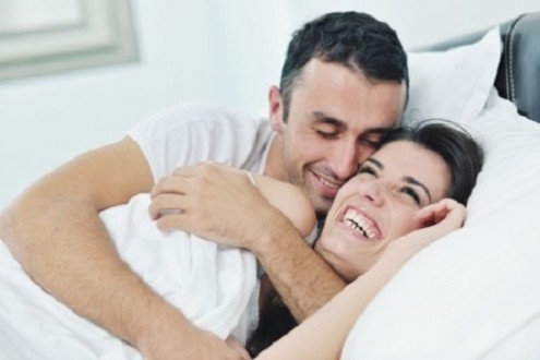 5 Secret Things You Should Never Consider When Making Love To Your Partner