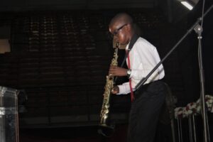 Annual Lagos Singles and Married Conference holds at National stadium.dailyfamily.ng