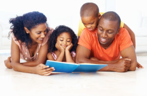 9 Ways To Keep Your Children Busy and Productive This Holiday.dailyfamily.ng
