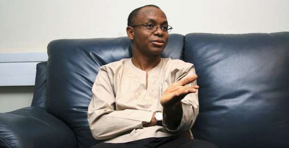 What El-Rufai Said About Nigeria Churches Will Shock You
