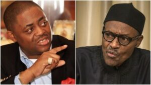 Femi Fani Kayode’s birthday wish to President Buhari will shock you