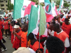 See Shocking Reason Kaduna Workers Are Not On Strike (Full Details)