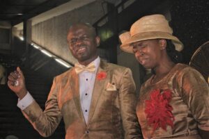 Annual Lagos Singles and Married Conference holds at National stadium.dailyfamily.ng
