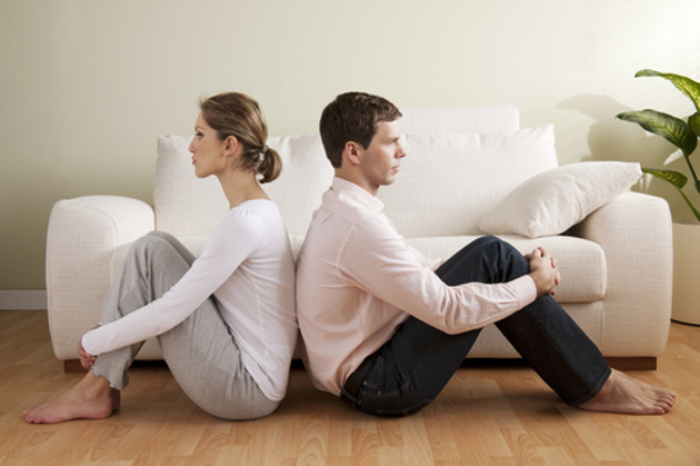 9 Things That May Destroy Your Marriage In Haste