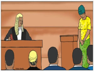 My husband is not the biological father of one of our four children- Woman tells court