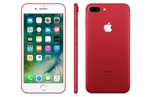 iphone-7 red