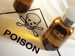 Shocking! Man allegedly poisoned his three children-dailyfamily.ng