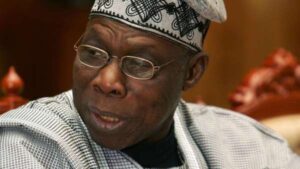 Obasanjo faults Buhari's appointment of Service Chiefs, see his reason-dailyfamily.ng