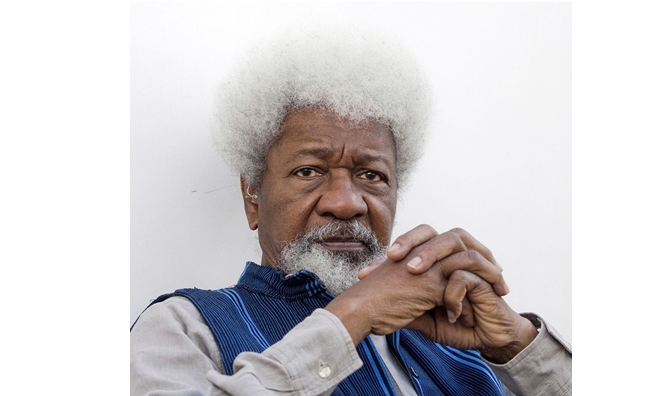 What Happened To Wole Soyinka At U.I Will Touch Your Emotion