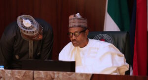 Buhari Approves Retirement of Justice Ademola, Dismisses Tokode-dailyfamily.ng