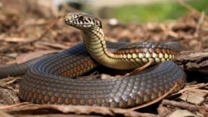 JAMB Catches Mysterious Snake That Swallowed Its 36 Million Naira