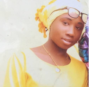 Leah Sharibu Clocks 15 in Boko Haram Captivity.dailyfamily.ng
