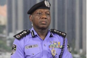 IGP Withdraws Policemen From VIPS-dailyfamily.ng