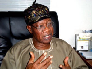 Don’t Compare Orange with Apple, Lai Mohammed Defends Buhari-dailyfamily.ng