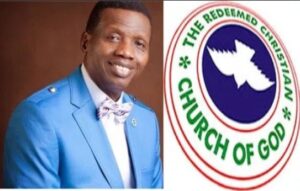 RCCG Declares Fasting Days For 2019.dailyfamily.ng