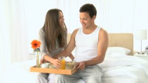 How Your Food Expresses Love to Your Husband, Women Beware!.dailyfamily.ng