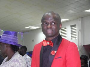 Take a Look at the Number One Killer Of Every Marriage-Pastor Bisi Adewale.dailyfamily.ng