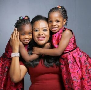 See Lovely Mother and Daughter Photos That Will Make Your Day.dailyfamily.ng
