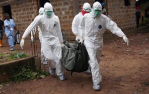 Ebola Outbreak Hits Congo Again! Four Persons Confirmed Positive.dailyfamily.ng