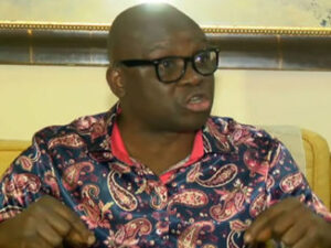 Election postponement: Fayose reveals shocking secret-dailyfamily.ng