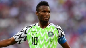 Mikel Obi To Miss AFCON Qualifier’s Match (More Details).dailyfamily.ng