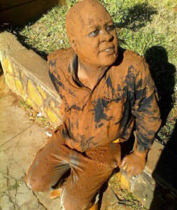 Popular Journalist Caught Pants Down with Married Woman