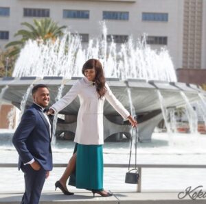 Actor Shares 9 Ways to A Happy Married Life as He Releases Pre-wedding Photos2.dailyfamily.ng