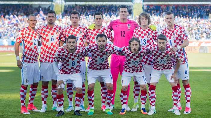 Shocking: Croatia Sack Coach Two Days Before Semi-Final