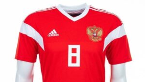 Russia jersey-dailyfamily.ng