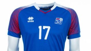 Iceland jersey-dailyfamily.ng
