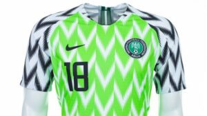 Nigeria jersey-dailyfamily.ng