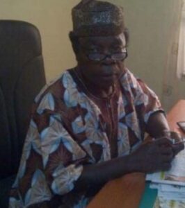 Why This Lawmaker was Suspended will Make You Laugh.dailyfamily.ng