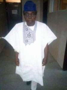 Why This Lawmaker was Suspended will Make You Laugh2.dailyfamily.ng